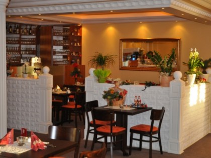 Foto: Restaurant Ilias