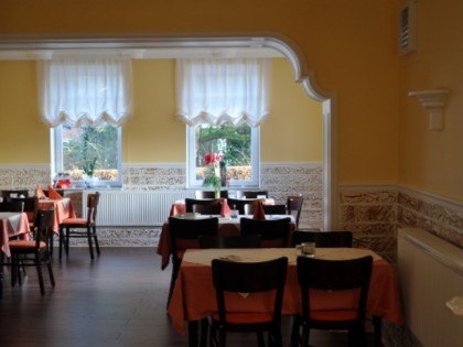 Foto: Restaurant Ilias